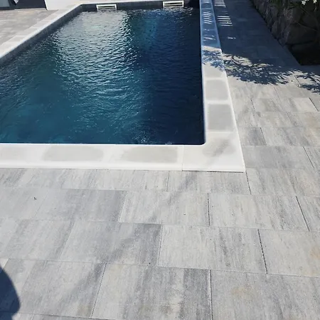 Apartment Lidija *