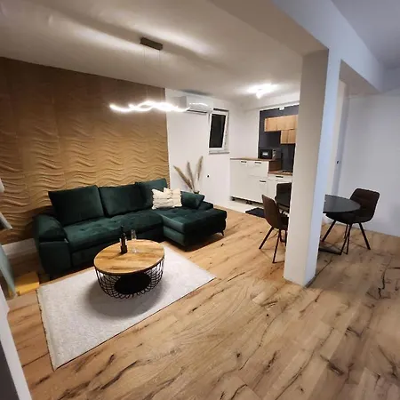 Apartment Lidija *
