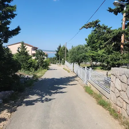 דירה Lidija *