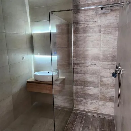 Lidija Lejlighed Starigrad Paklenica