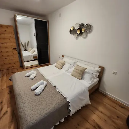 Lidija Starigrad Paklenica