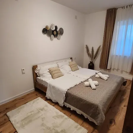 Apartment Lidija