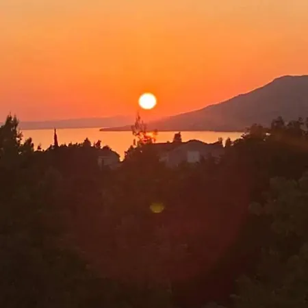 Lidija Starigrad Paklenica