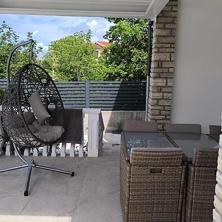 Διαμέρισμα Lidija