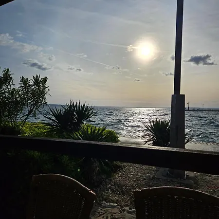 Lidija * Starigrad Paklenica