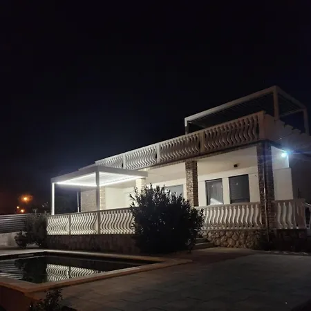 Apartment Lidija Starigrad Paklenica