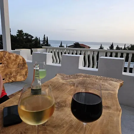 Lidija * Starigrad Paklenica