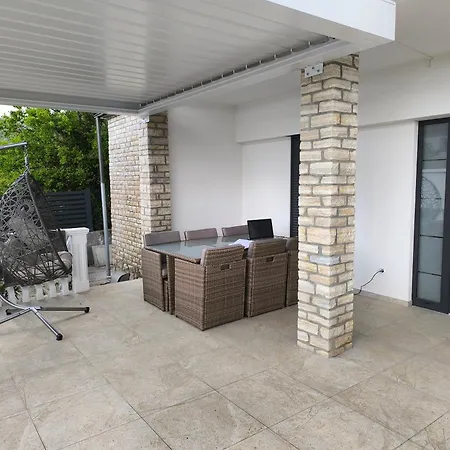 Lidija Διαμέρισμα