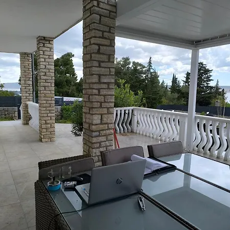 Apartment Lidija *