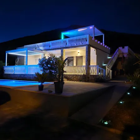 Apartment Lidija Starigrad Paklenica