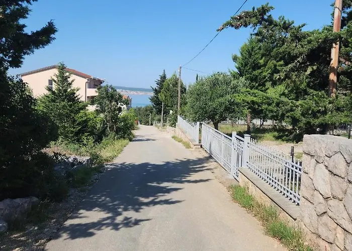 Apartment Lidija *