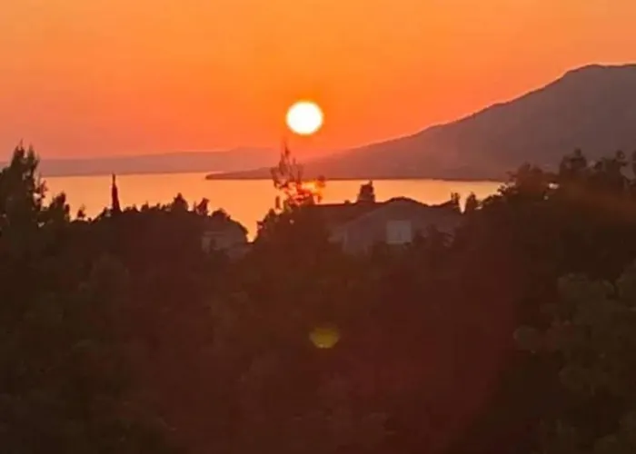 Lidija Starigrad Paklenica