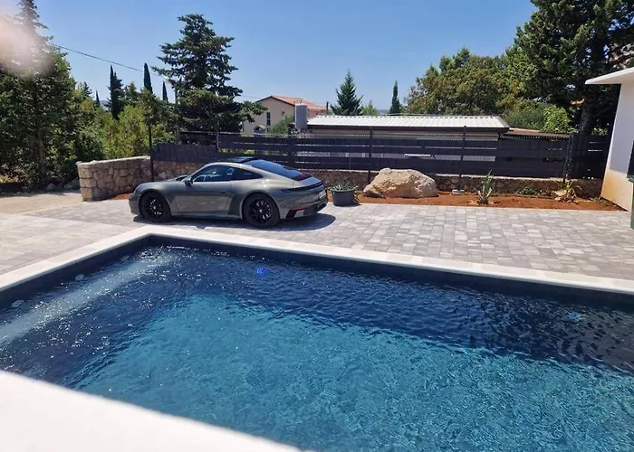 Διαμέρισμα Lidija Starigrad Paklenica