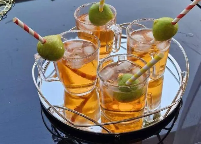 Lidija Starigrad Paklenica