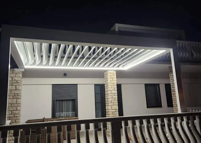 Apartment Lidija *