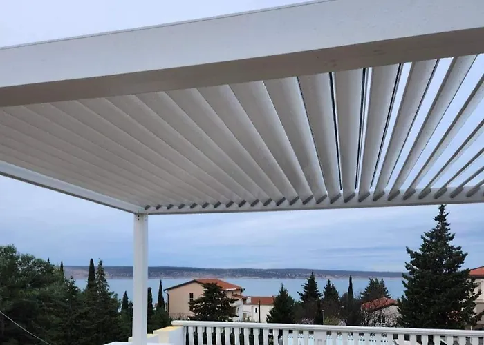 Apartment Lidija Starigrad Paklenica