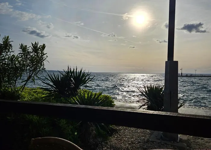 Lidija * Starigrad Paklenica