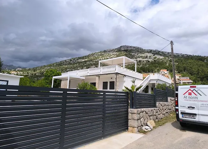 Διαμέρισμα Lidija