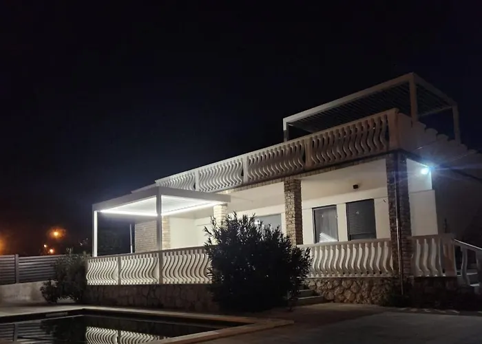 Διαμέρισμα Lidija Starigrad Paklenica