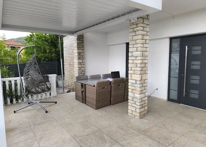 Lidija Διαμέρισμα