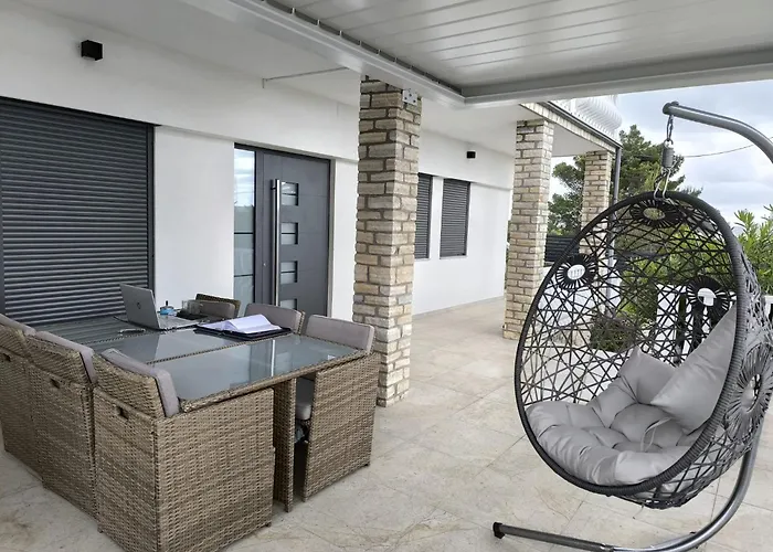 Lidija Διαμέρισμα *