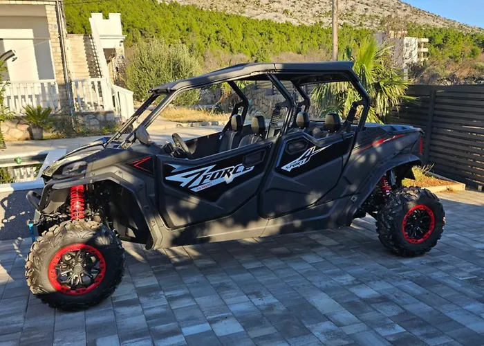 Lidija Starigrad Paklenica