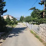 Apartment Lidija *