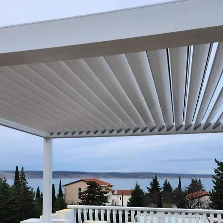 Apartment Lidija Starigrad Paklenica