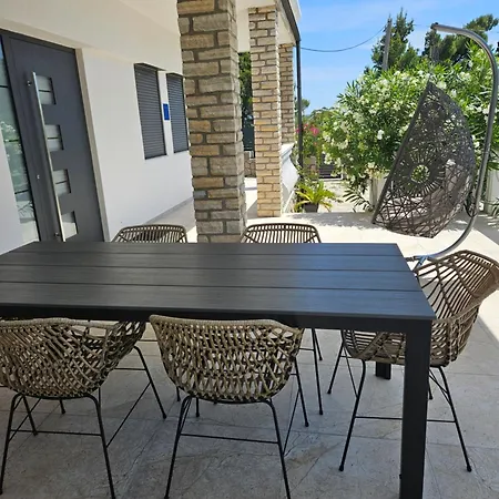 Apartment Lidija Starigrad Paklenica