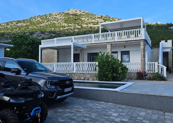 Lidija Apartmán